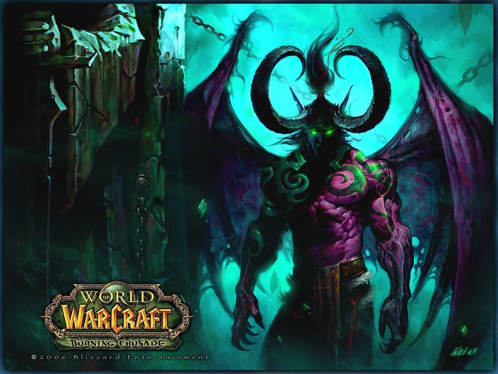 Jeux PC Warcraft